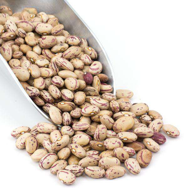 Cranberry Beans, Organic - Concordia Style Boutique