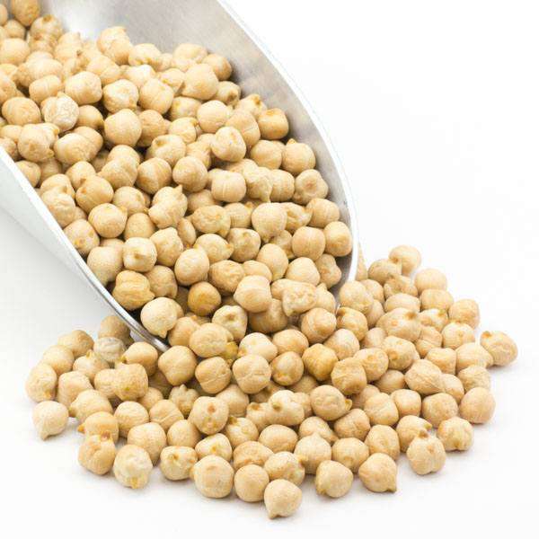 Garbanzo Beans (Chickpeas), Organic - Concordia Style Boutique
