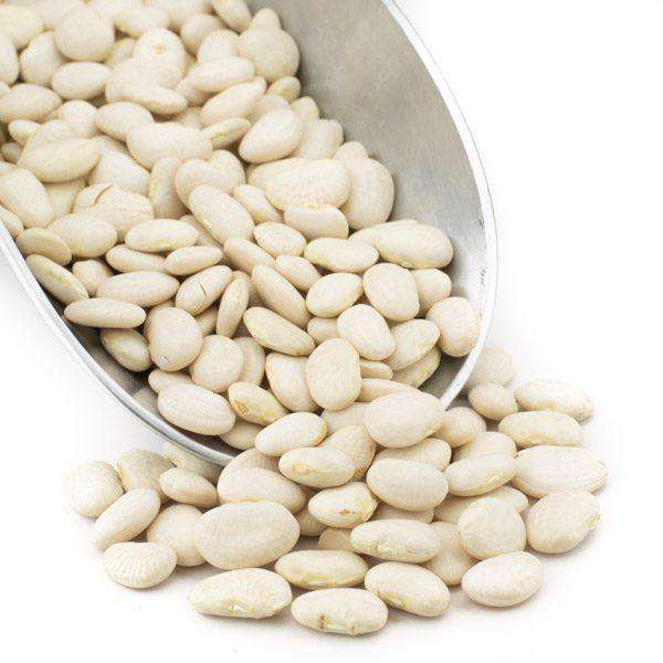Lima Beans, Organic - Concordia Style Boutique