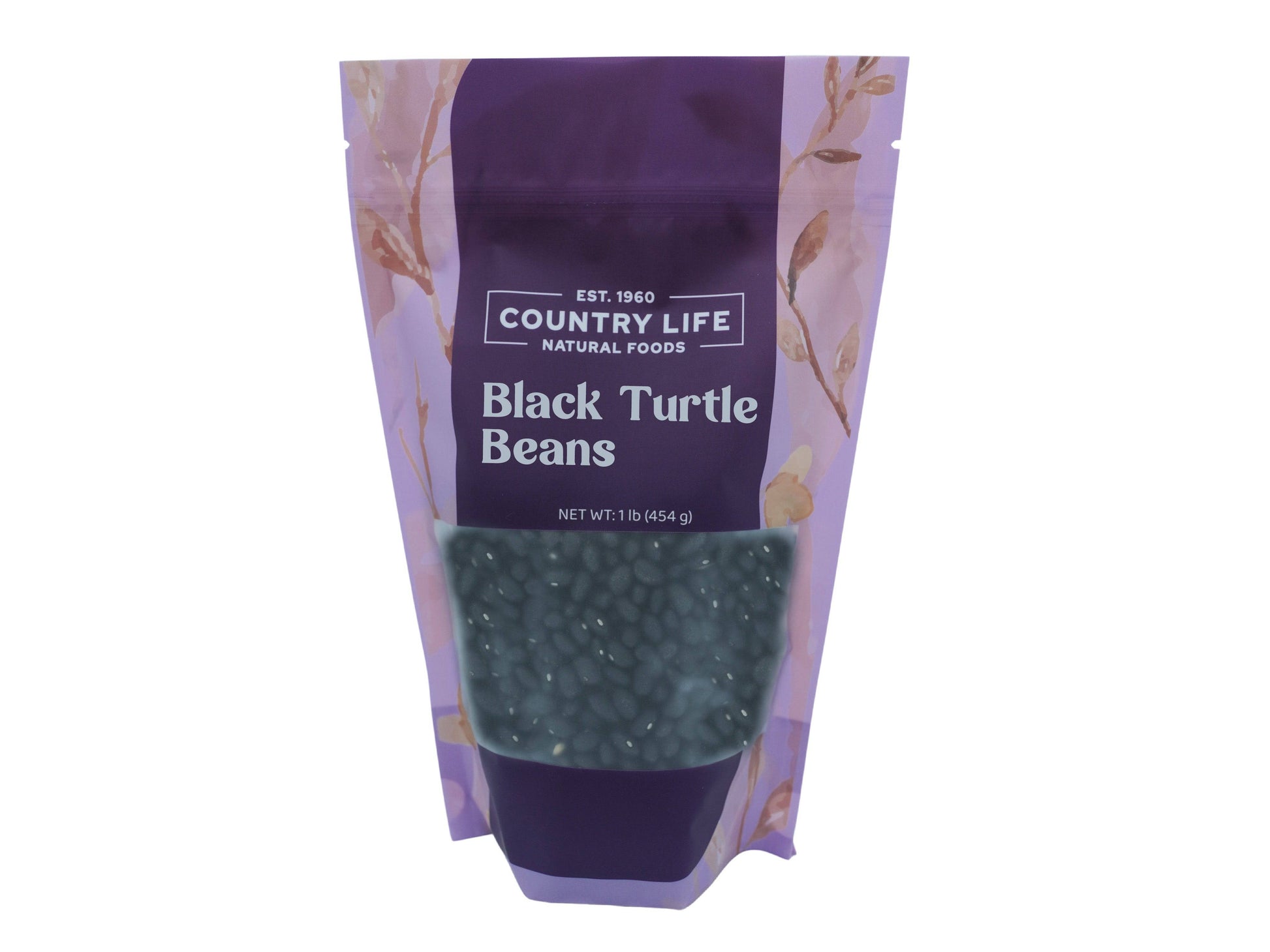 Black Turtle Beans - Concordia Style Boutique