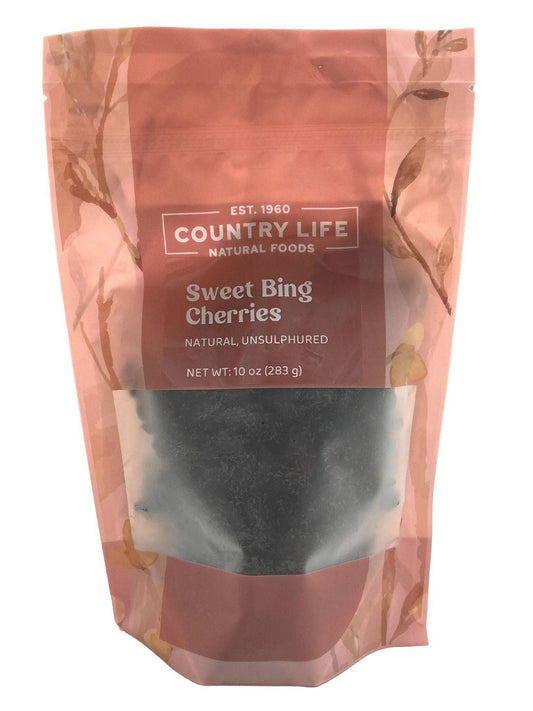 Cherries, Bing, Sweet - Concordia Style Boutique