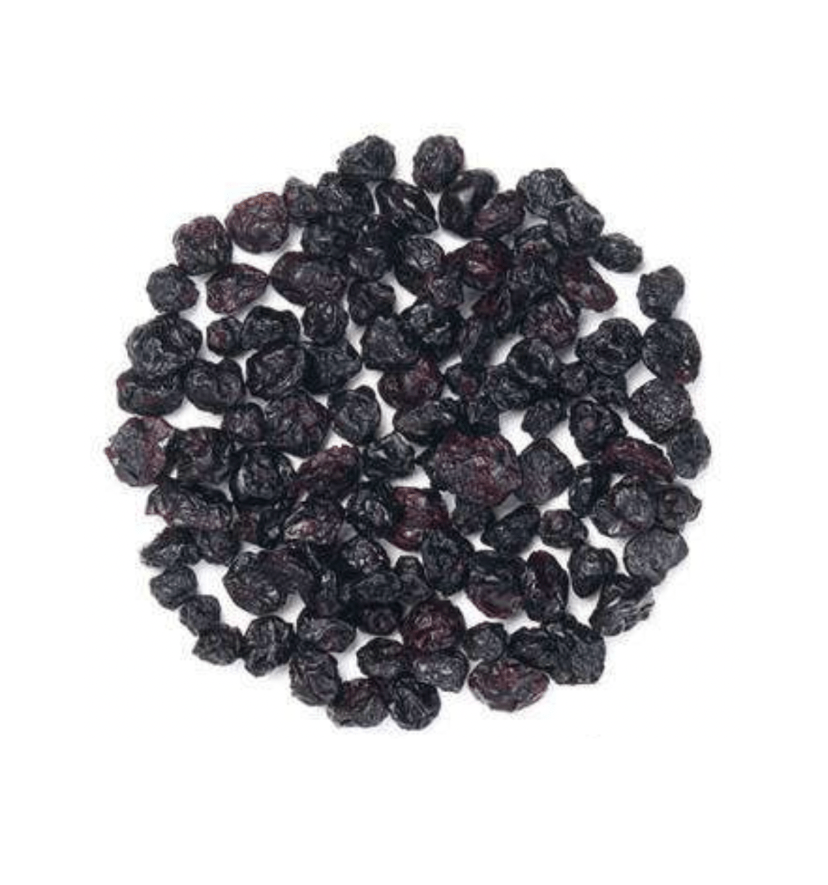 Blueberries, Juice Sweetened - Concordia Style Boutique