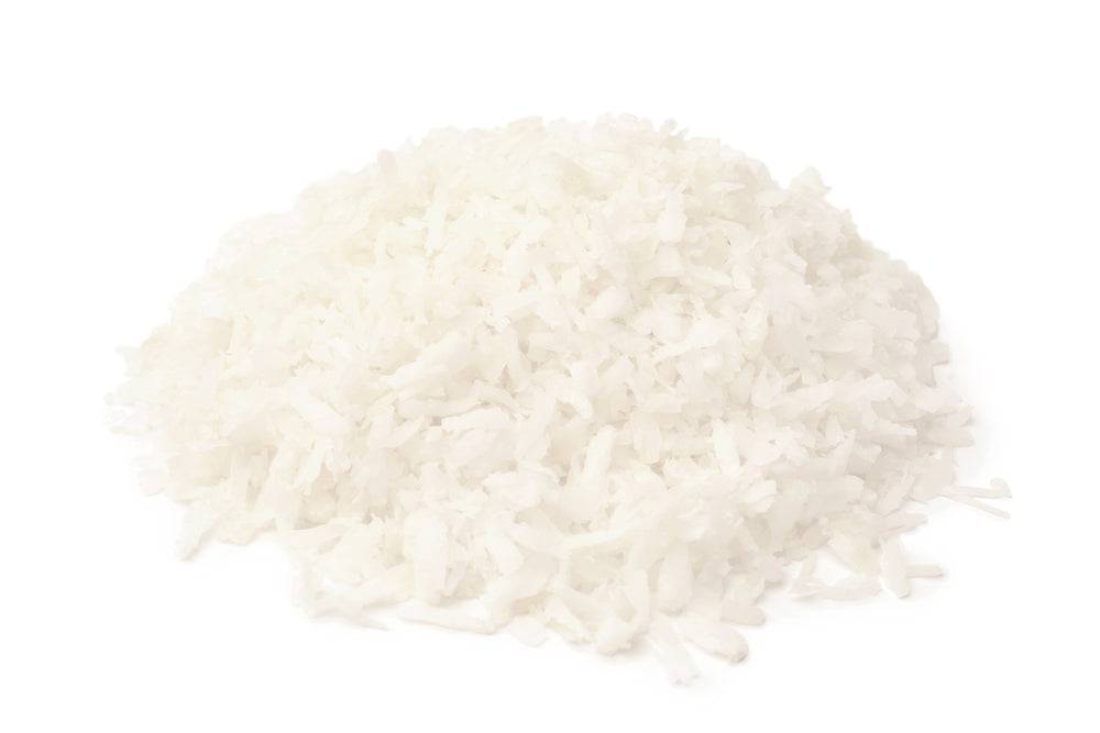 Coconut, Macaroon - Concordia Style Boutique