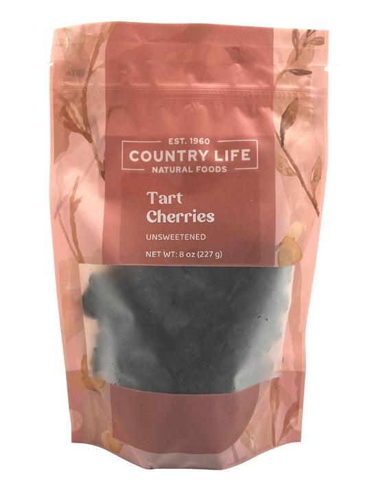 Cherries, Tart, Unsweetened - Concordia Style Boutique