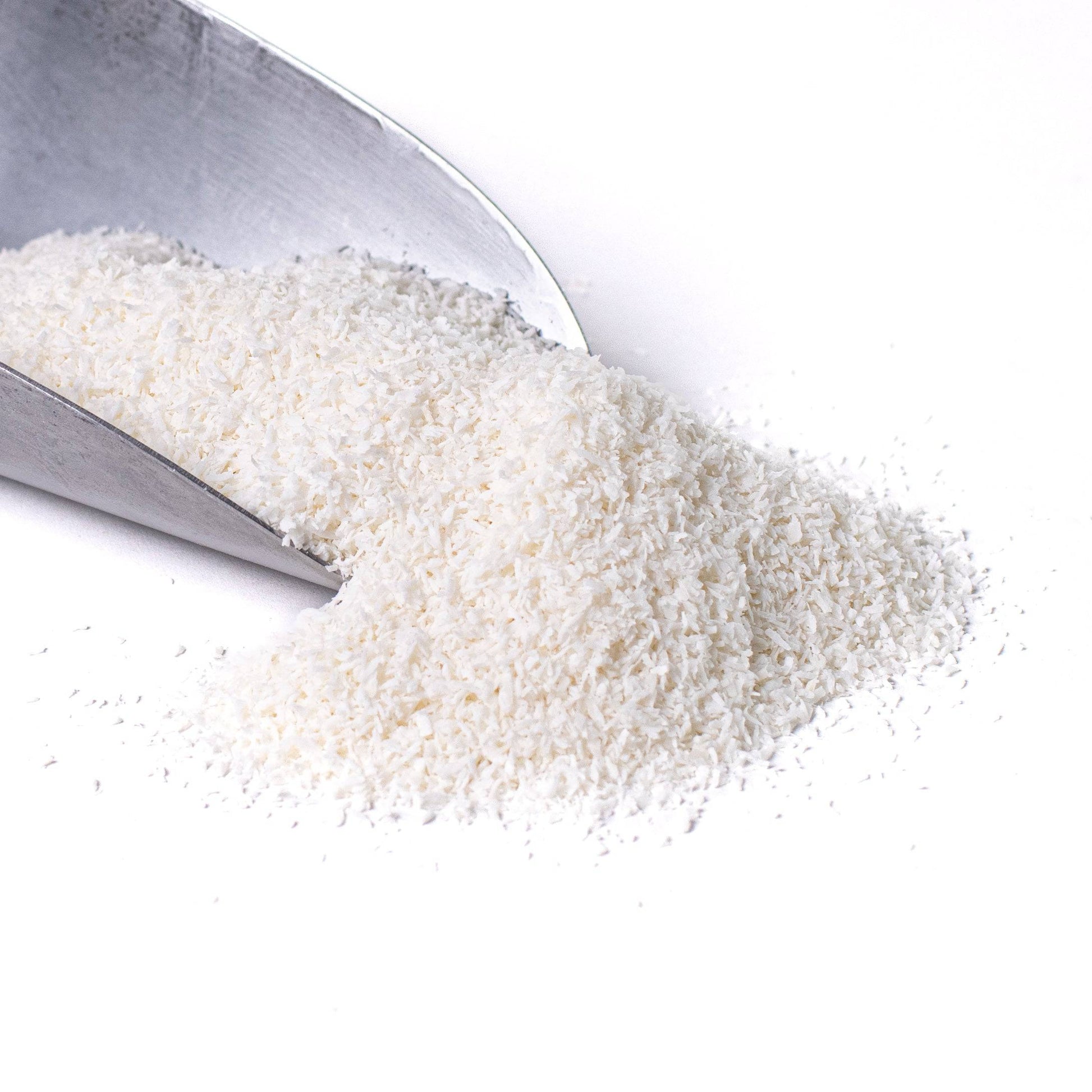 Coconut, Macaroon - Concordia Style Boutique