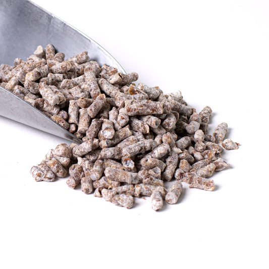 Date Pieces, Oat Flour, Organic - Concordia Style Boutique