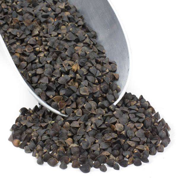 Buckwheat, Unhulled For Sprouting, Organic - Concordia Style Boutique