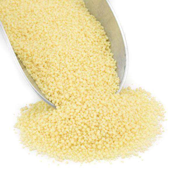 Couscous, Semolina, Organic - Concordia Style Boutique