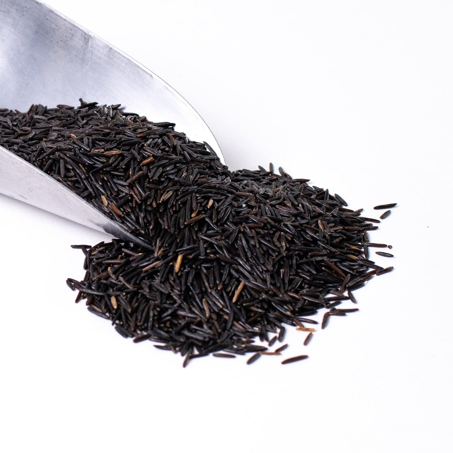 Wild Rice, Organic - Concordia Style Boutique