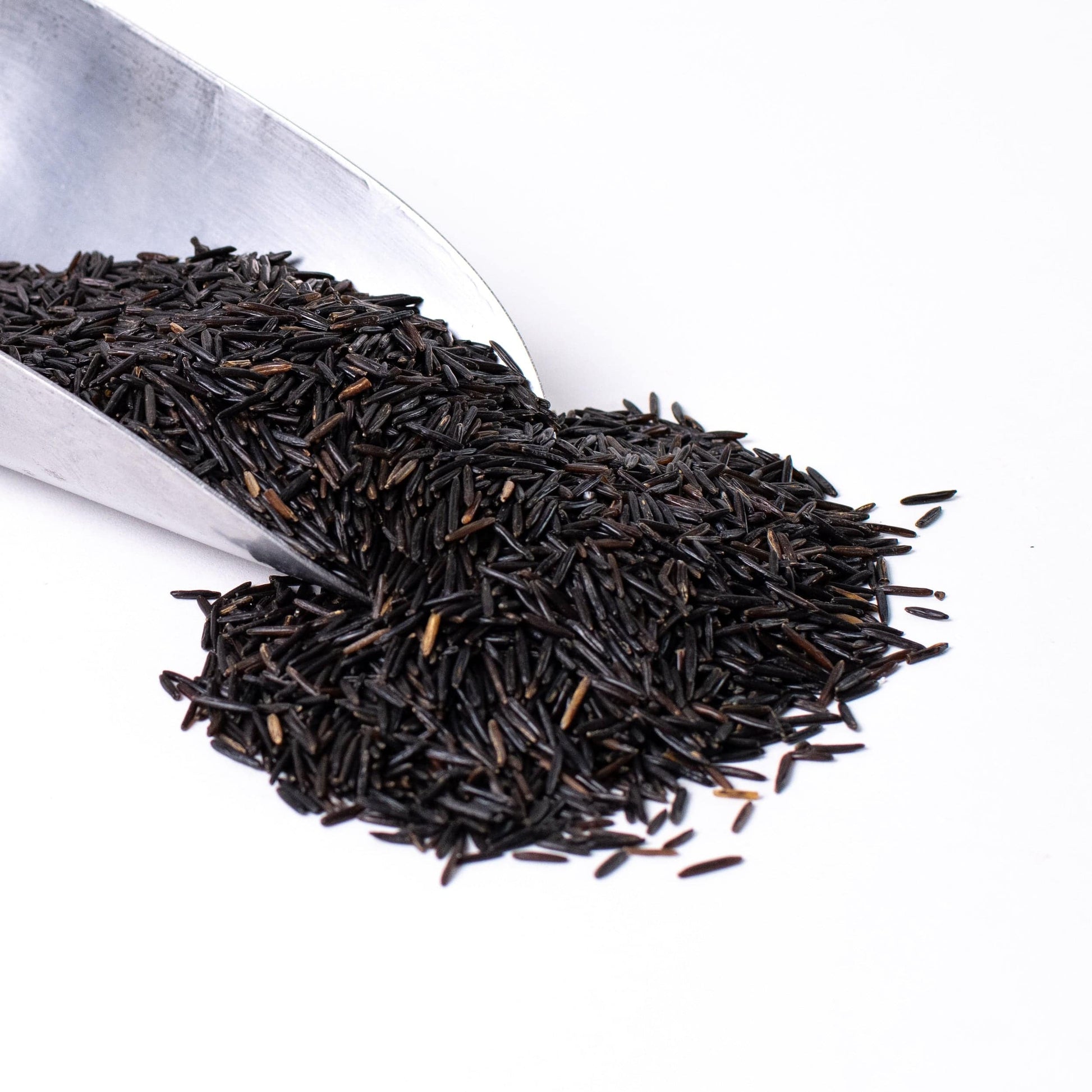 Wild Rice, Organic - Concordia Style Boutique