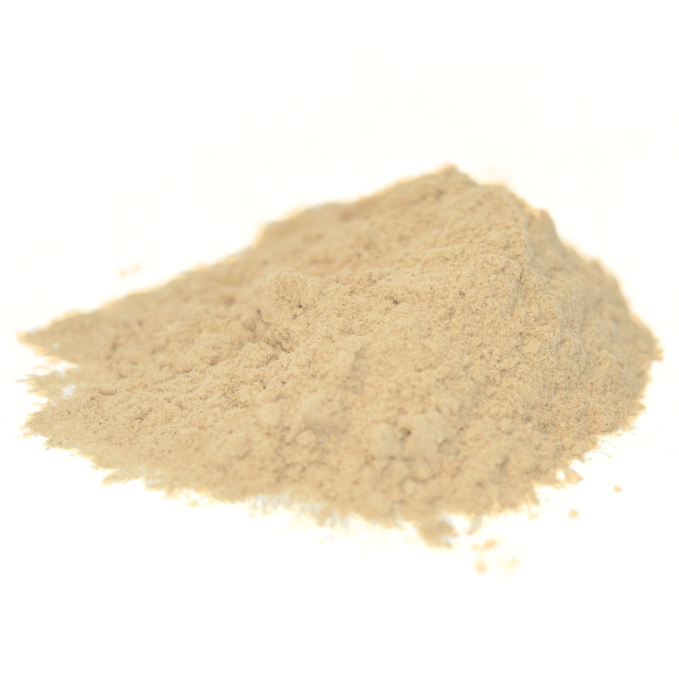 Slippery Elm Bark Powder - Concordia Style Boutique