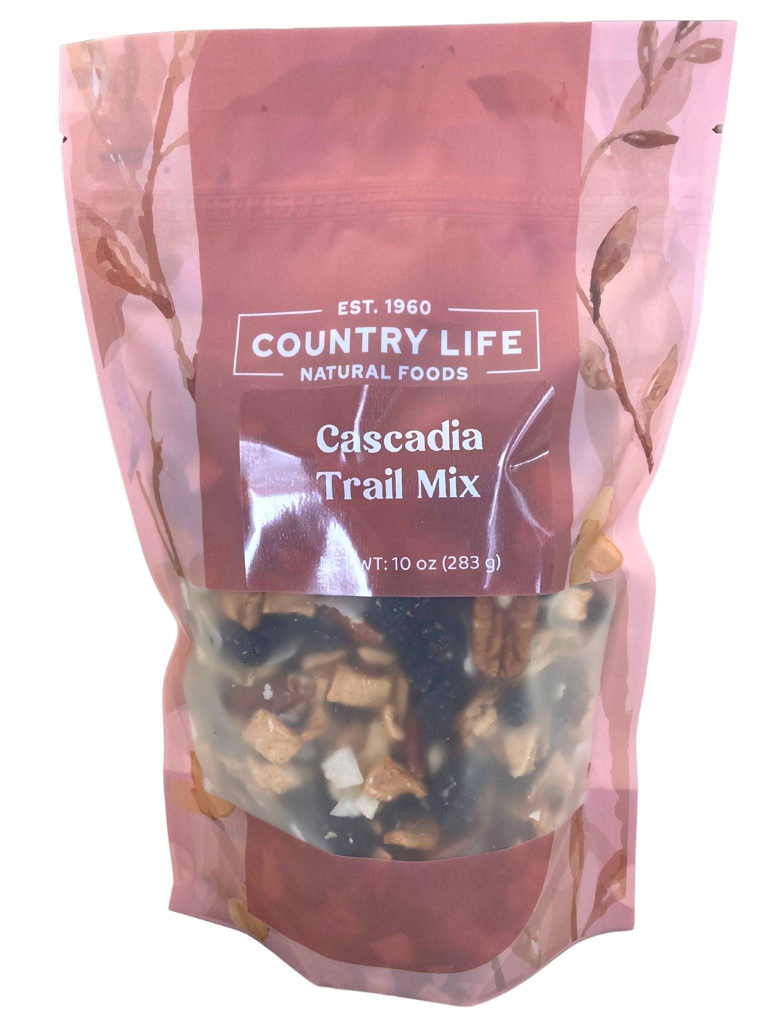 Cascadia Trail Mix - Concordia Style Boutique
