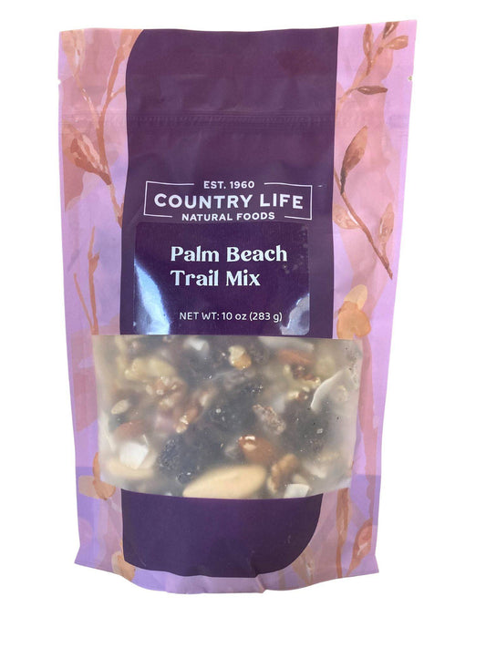 Palm Beach Trail Mix - Concordia Style Boutique