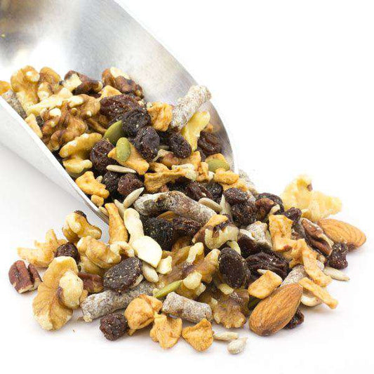 Paleo Trail Mix - Concordia Style Boutique