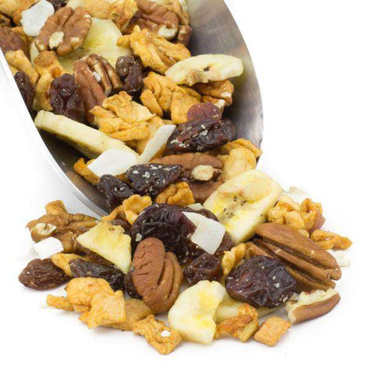 Cascadia Trail Mix - Concordia Style Boutique