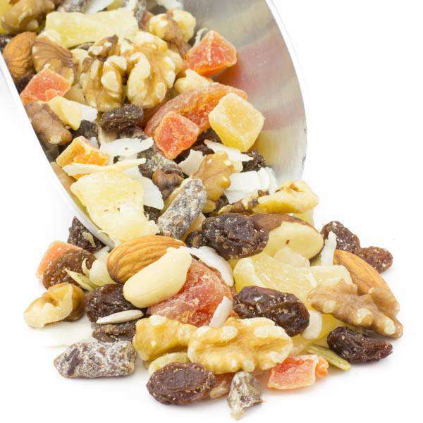 Palm Beach Trail Mix - Concordia Style Boutique