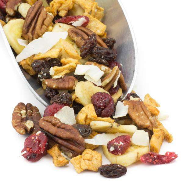 Yosemite Trail Mix - Concordia Style Boutique