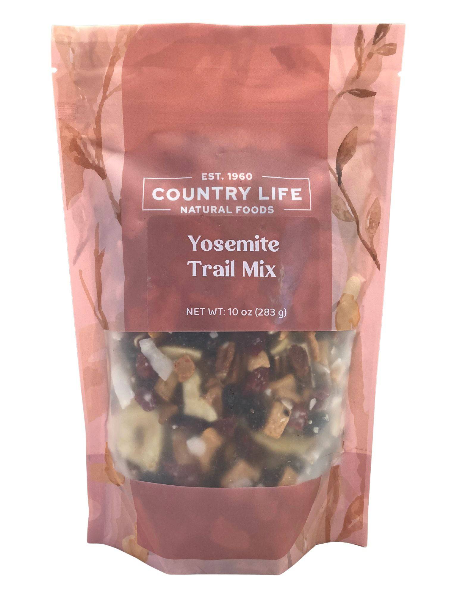 Yosemite Trail Mix - Concordia Style Boutique