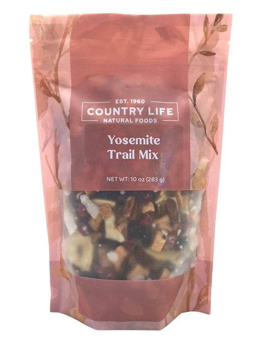Yosemite Trail Mix - Concordia Style Boutique