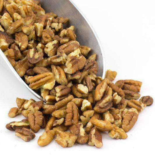 Pecans, Large Pieces