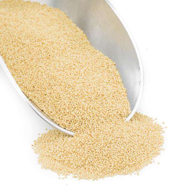 Amaranth Seed, Organic - Concordia Style Boutique