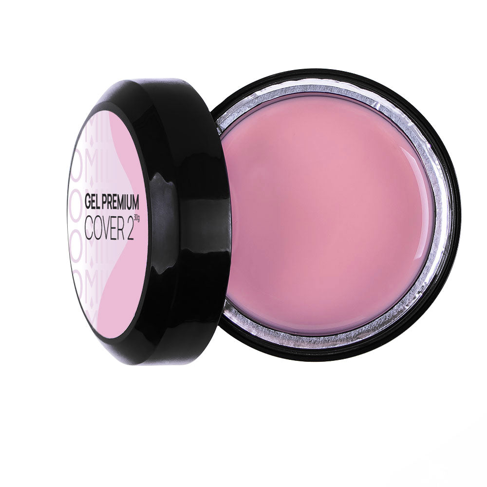 KOMILFO GEL PREMIUM COVER 2