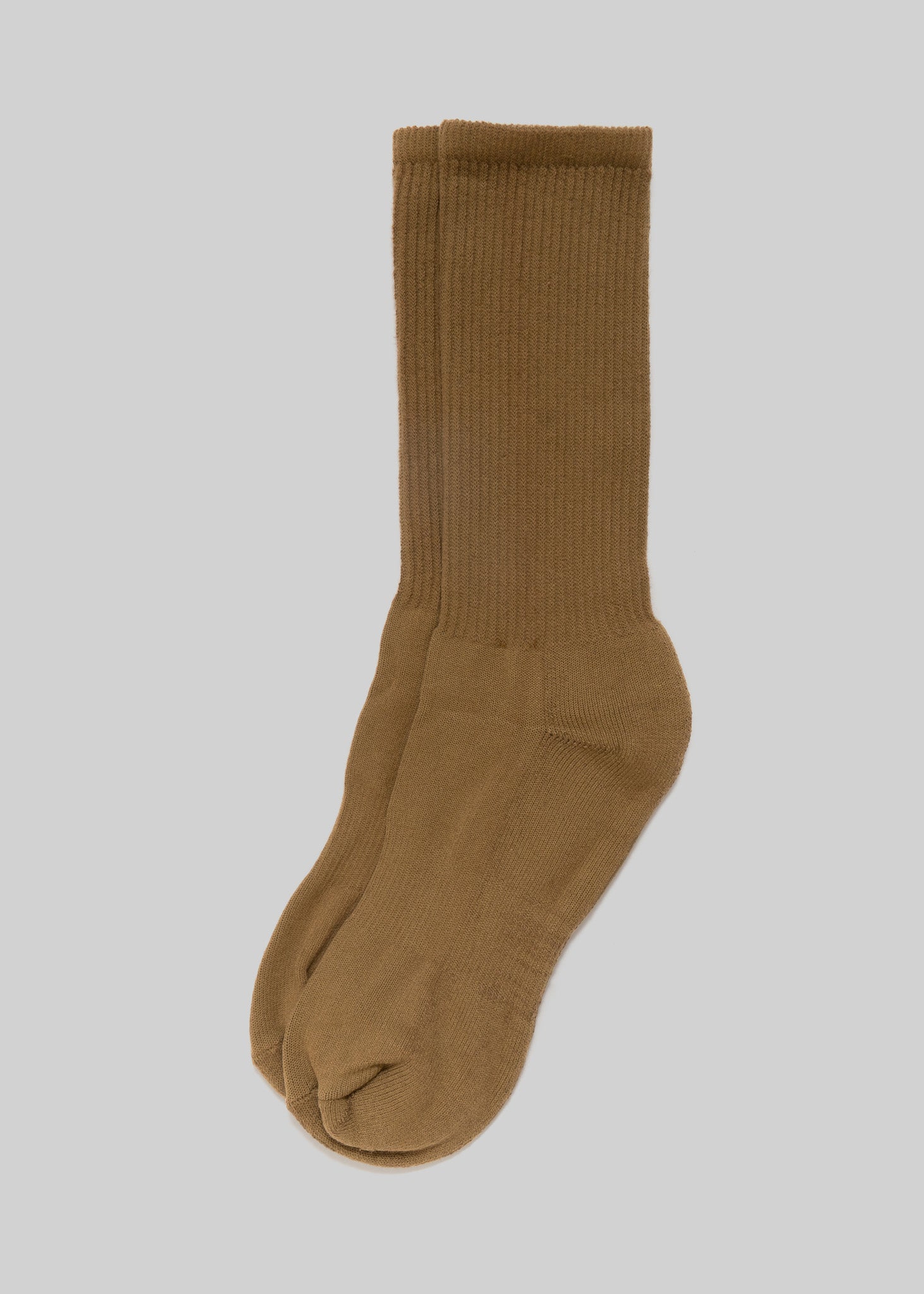The Mil-Spec Sport Sock - Concordia Style Boutique