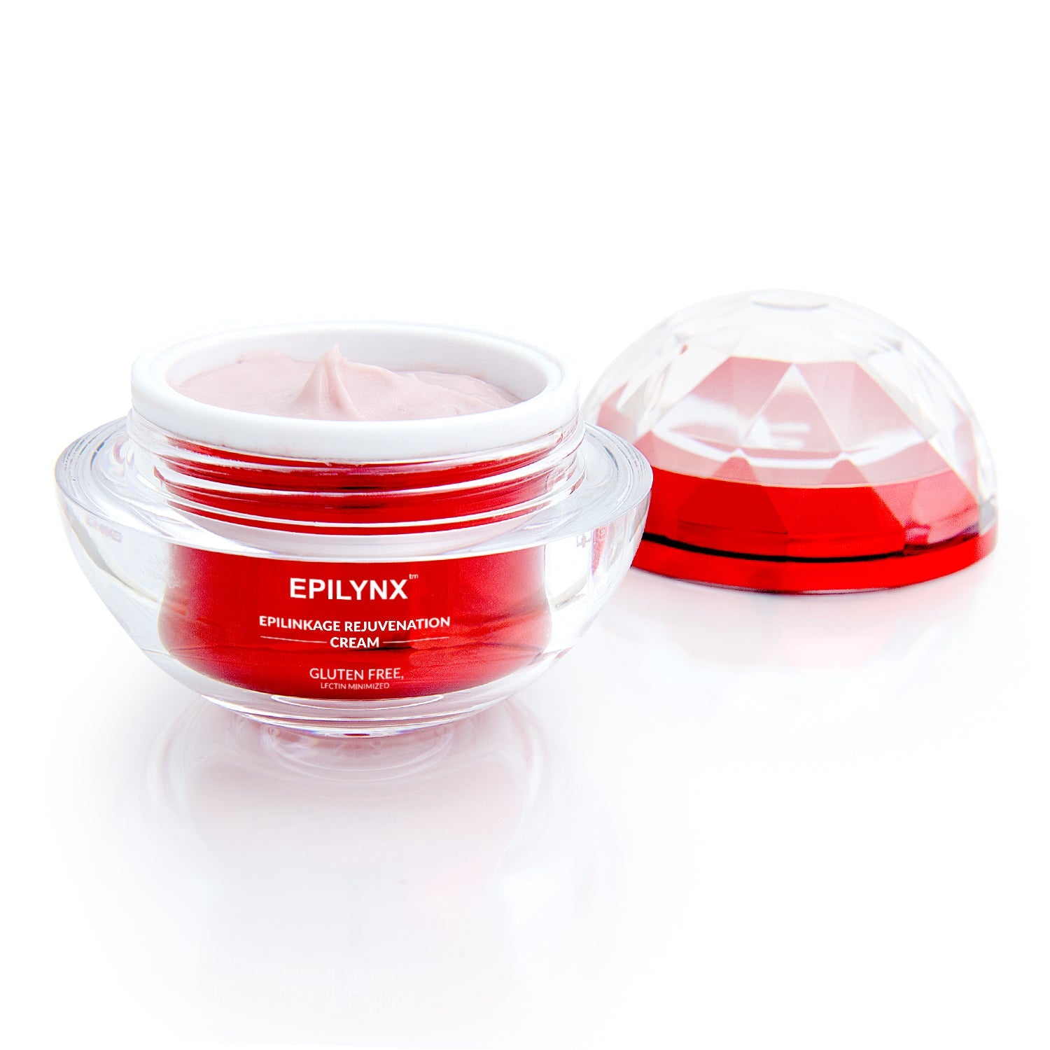 Enriching Ageless Rejuvenate Face Cream for Mature Skin - Renew, Moisturize, Lift - Concordia Style Boutique