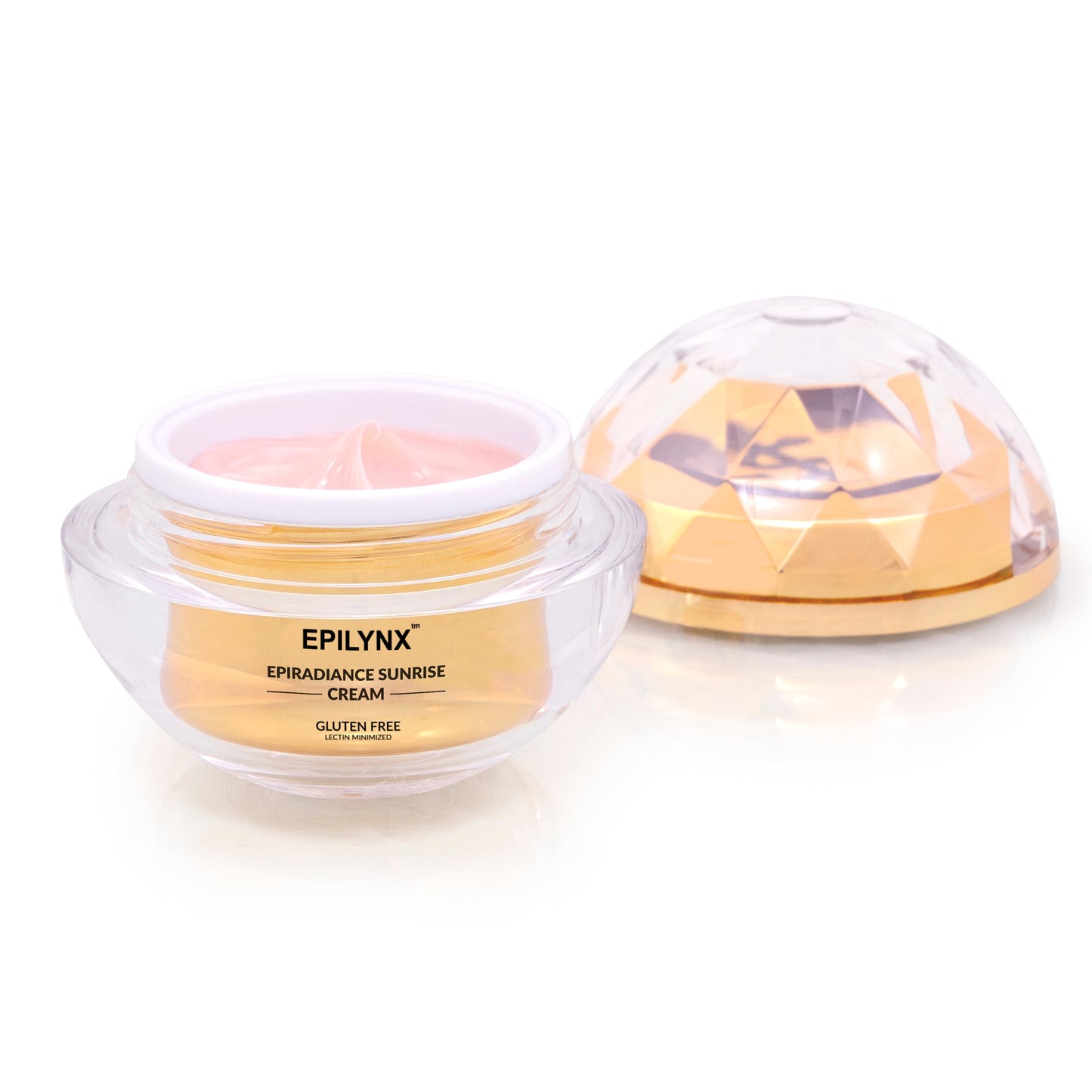 Sunrise Nourishing & Firming Set for Sensitive Skin - Radiant Glow & Hydration - Concordia Style Boutique