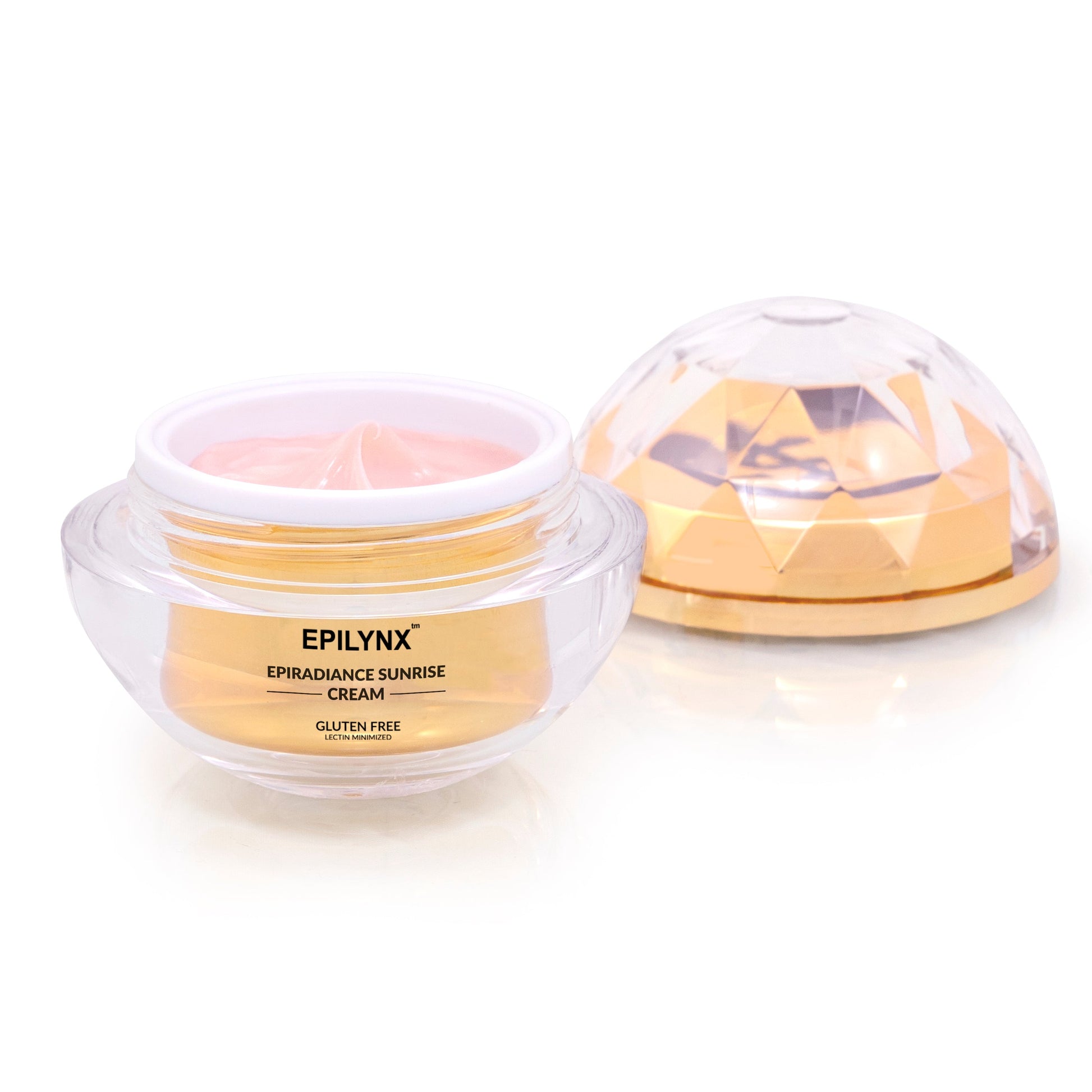 Sunrise Nourishing & Firming Set for Sensitive Skin - Radiant Glow & Hydration - Concordia Style Boutique