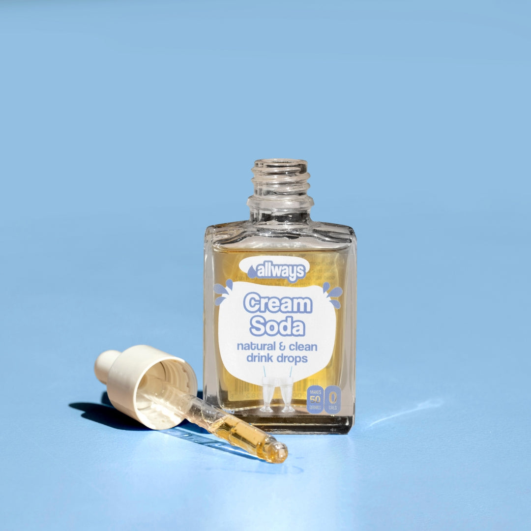 Cream Soda Drops - Concordia Style Boutique