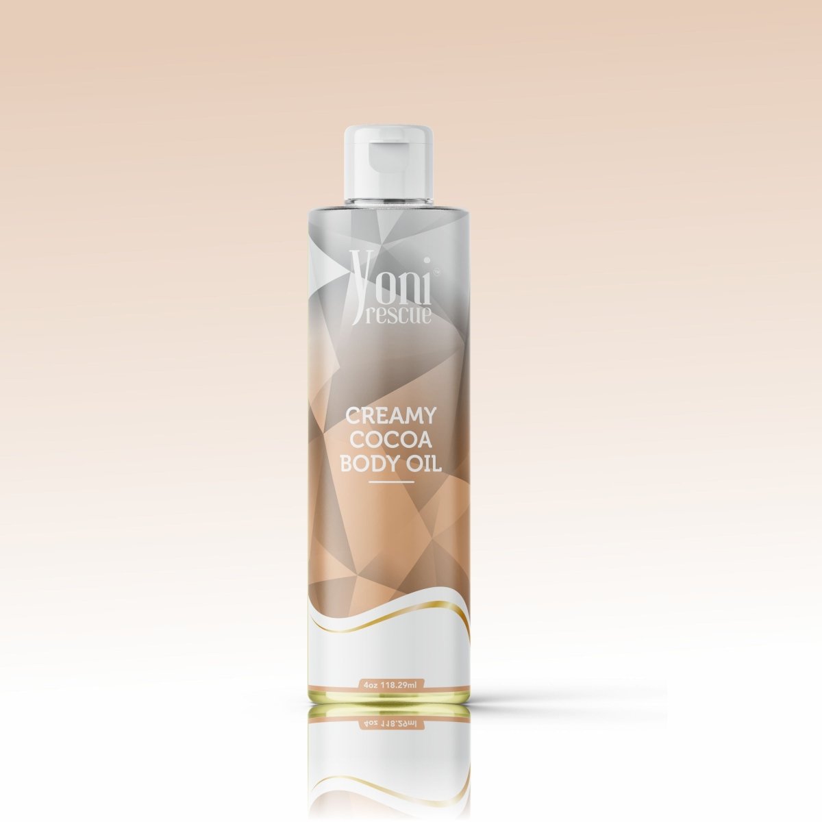 Creamy Cocoa - Body Oil