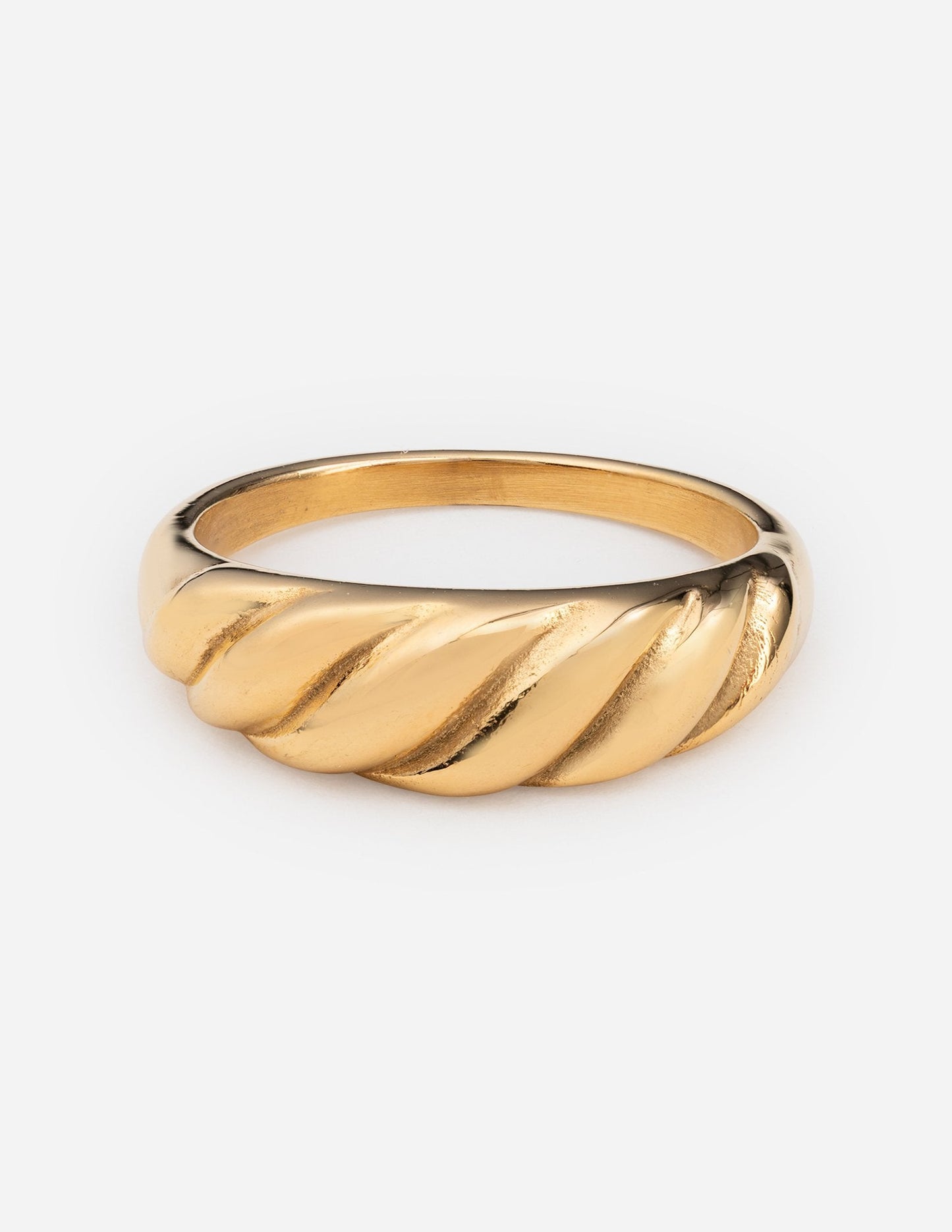 Croissant Ring - Concordia Style Boutique