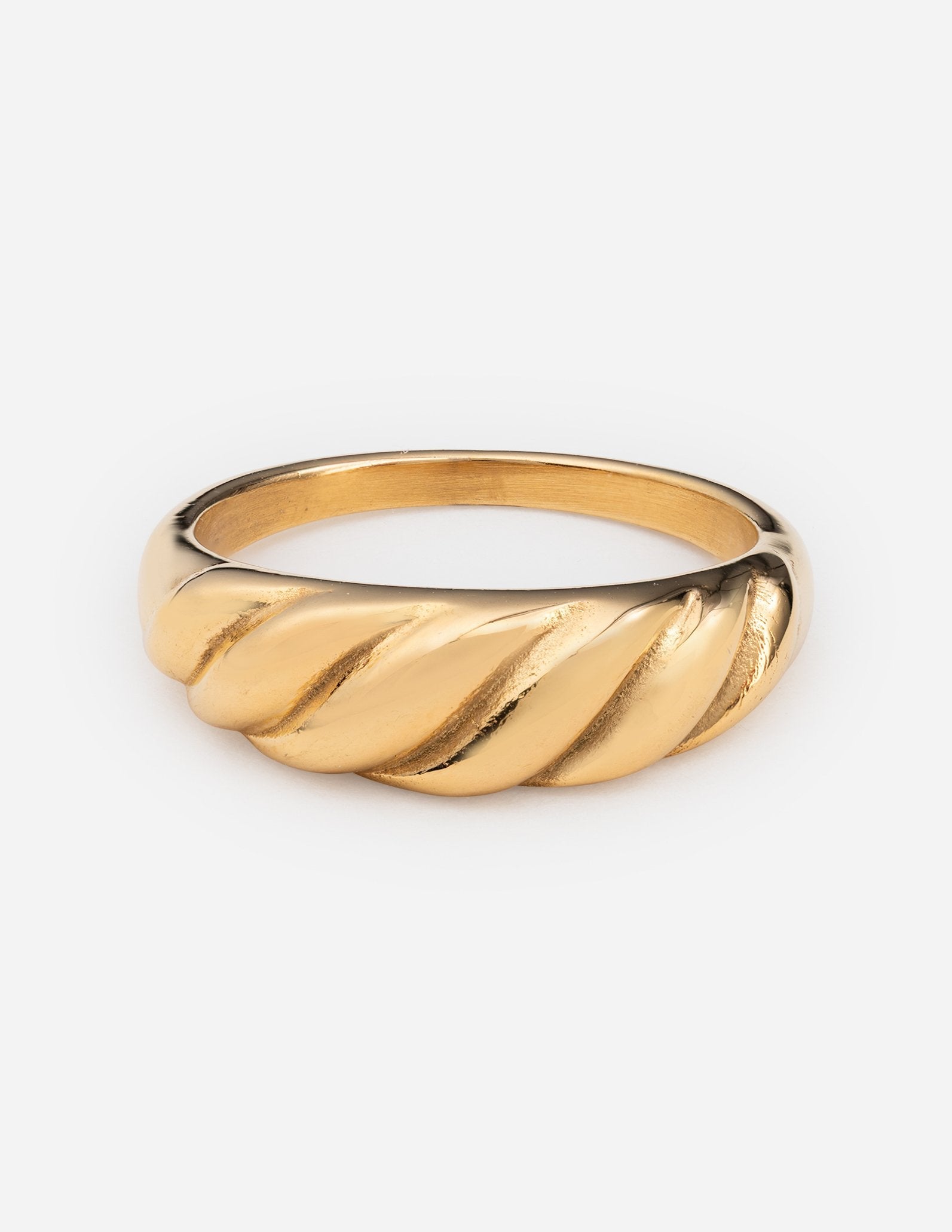Croissant Ring - Concordia Style Boutique