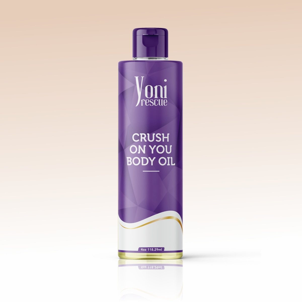 Crush On You - Body Oil