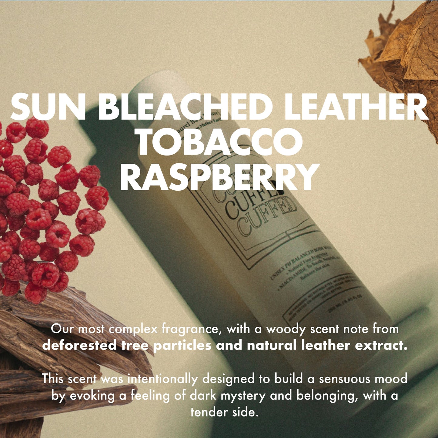 Cuffed - Concordia Style Boutique