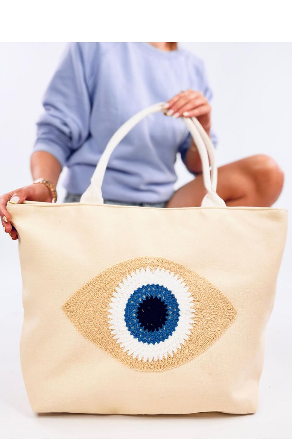 Beach bag - Inello - Premium Beach bag from Concordia Style Boutique - Just $19.80! Shop now at Concordia Style Boutique