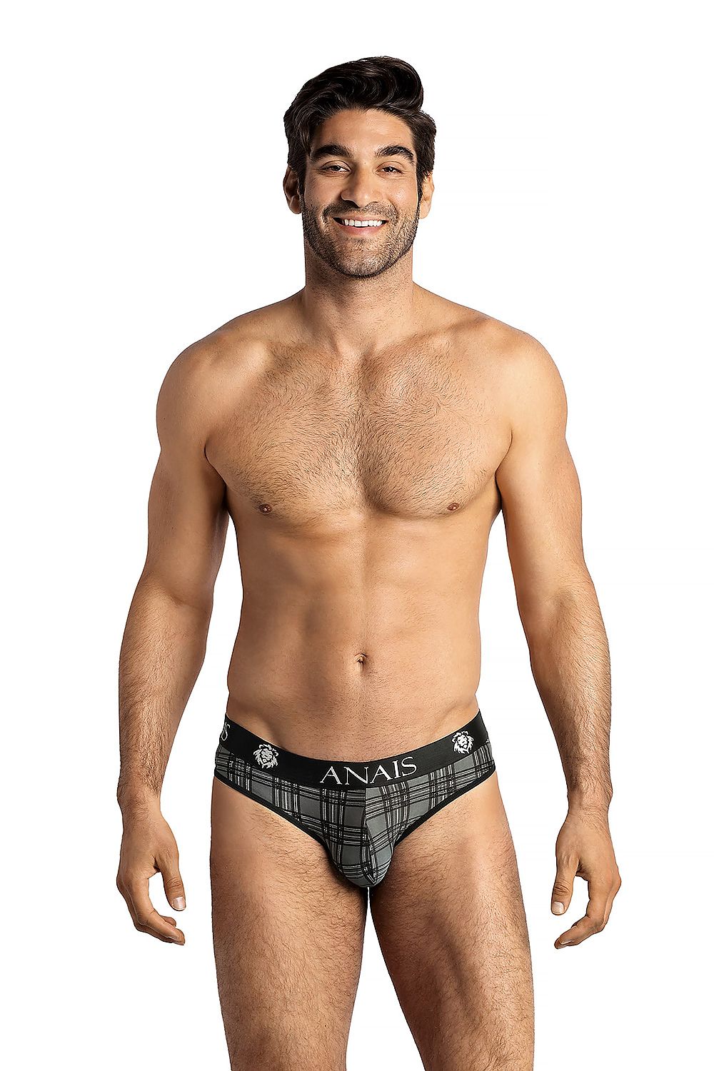 Men's Briefs - Anais - Premium Men's Briefs from Concordia Style Boutique - Just $25.35! Shop now at Concordia Style Boutique