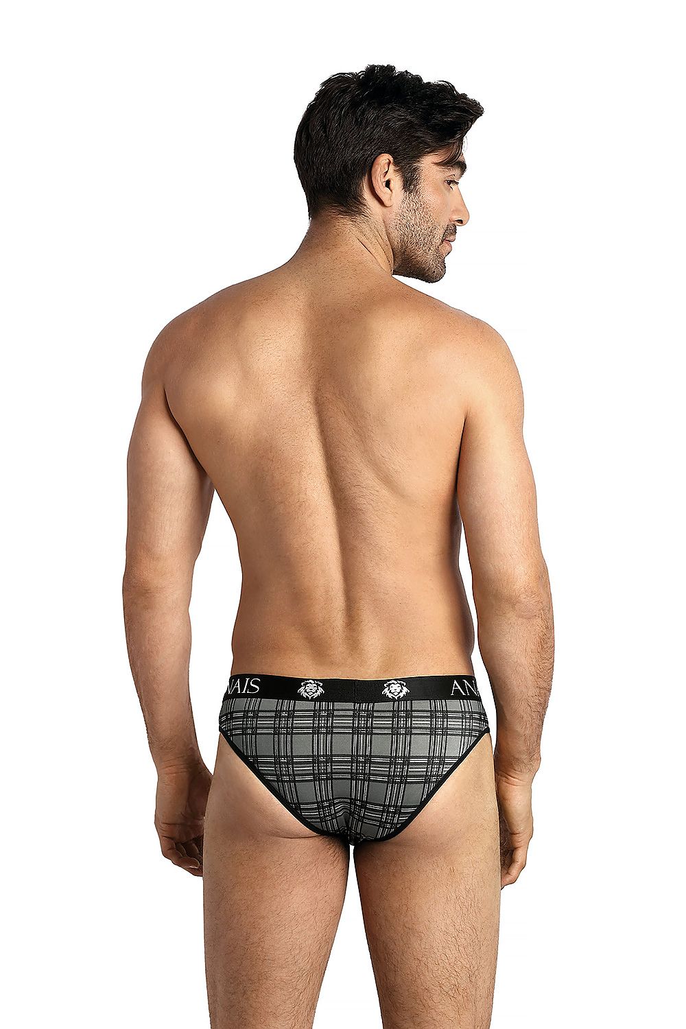 Men's Briefs - Anais - Premium Men's Briefs from Concordia Style Boutique - Just $25.35! Shop now at Concordia Style Boutique