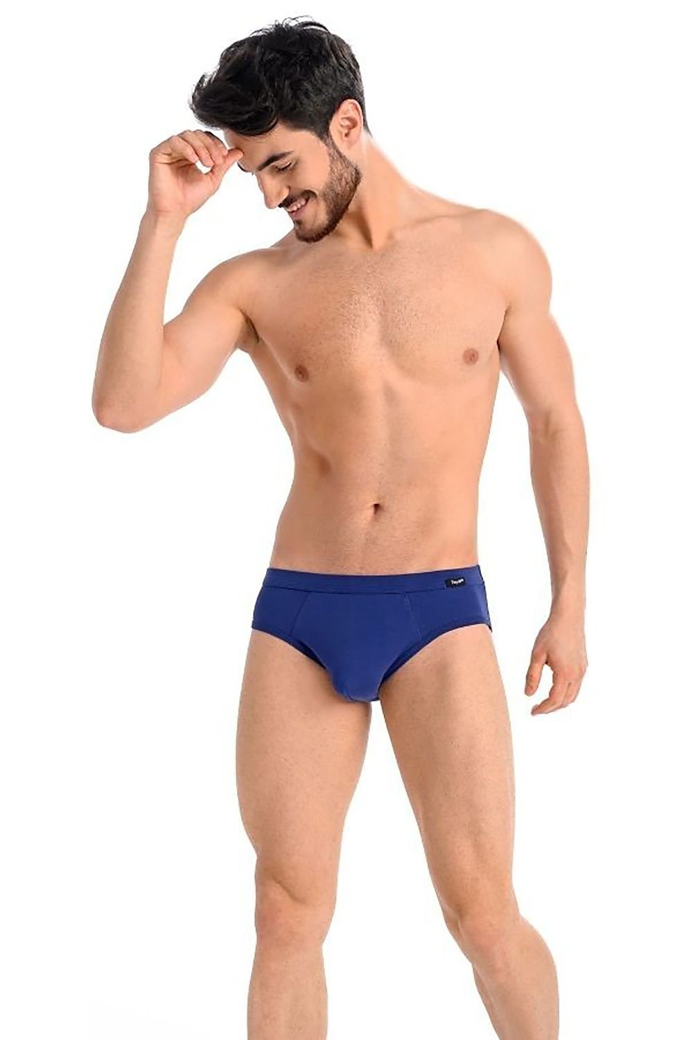 Men's briefs - Teyli - Premium underwear set from Concordia Style Boutique - Just $11.85! Shop now at Concordia Style Boutique