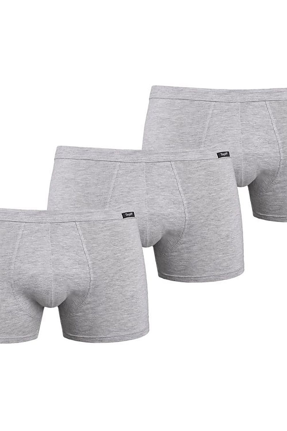 Men's boxer briefs- Teyli - Premium Men's boxer shorts from Concordia Style Boutique - Just $14.85! Shop now at Concordia Style Boutique