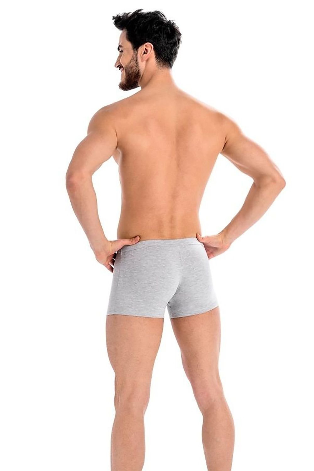 Men's boxer briefs- Teyli - Premium Men's boxer shorts from Concordia Style Boutique - Just $14.85! Shop now at Concordia Style Boutique