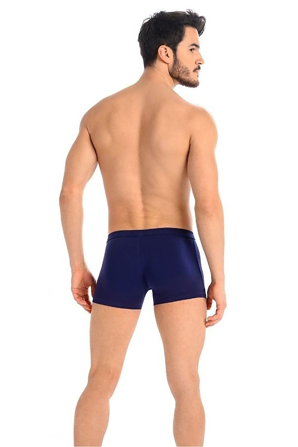 Men's boxer briefs- Teyli - Premium Men's boxer shorts from Concordia Style Boutique - Just $14.85! Shop now at Concordia Style Boutique