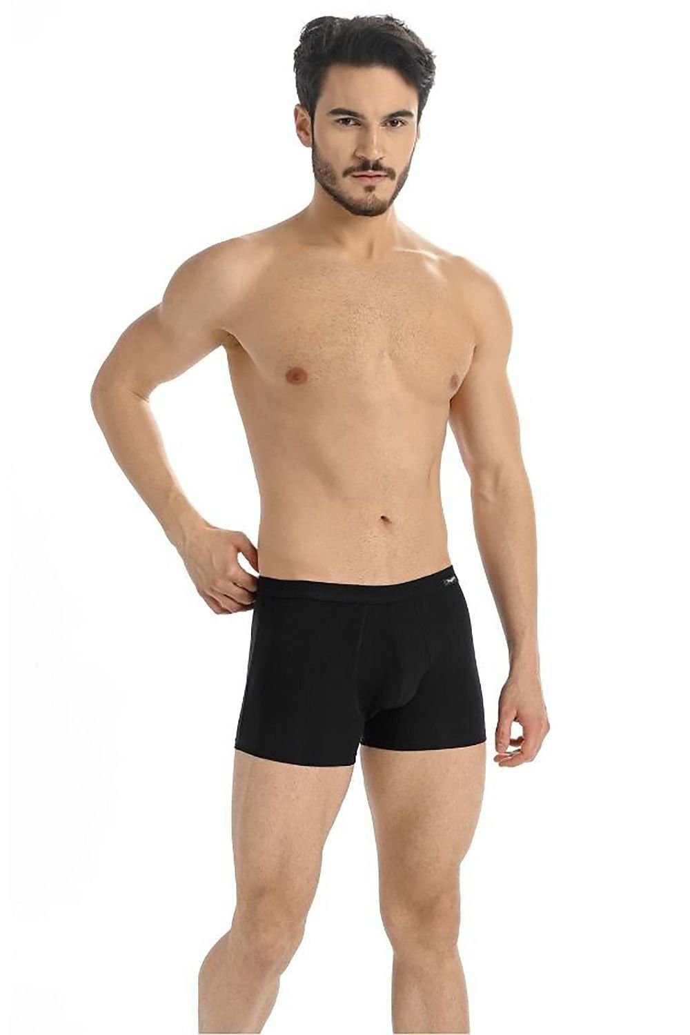 Men's boxer briefs- Teyli - Premium Men's boxer shorts from Concordia Style Boutique - Just $14.85! Shop now at Concordia Style Boutique