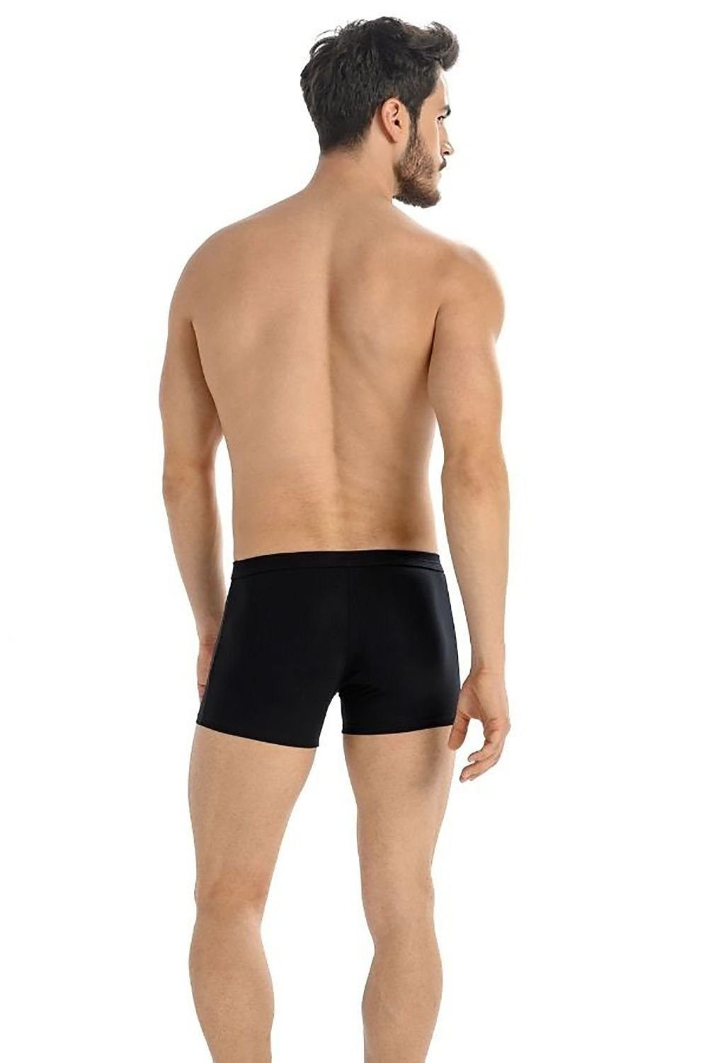 Men's boxer briefs- Teyli - Premium Men's boxer shorts from Concordia Style Boutique - Just $14.85! Shop now at Concordia Style Boutique