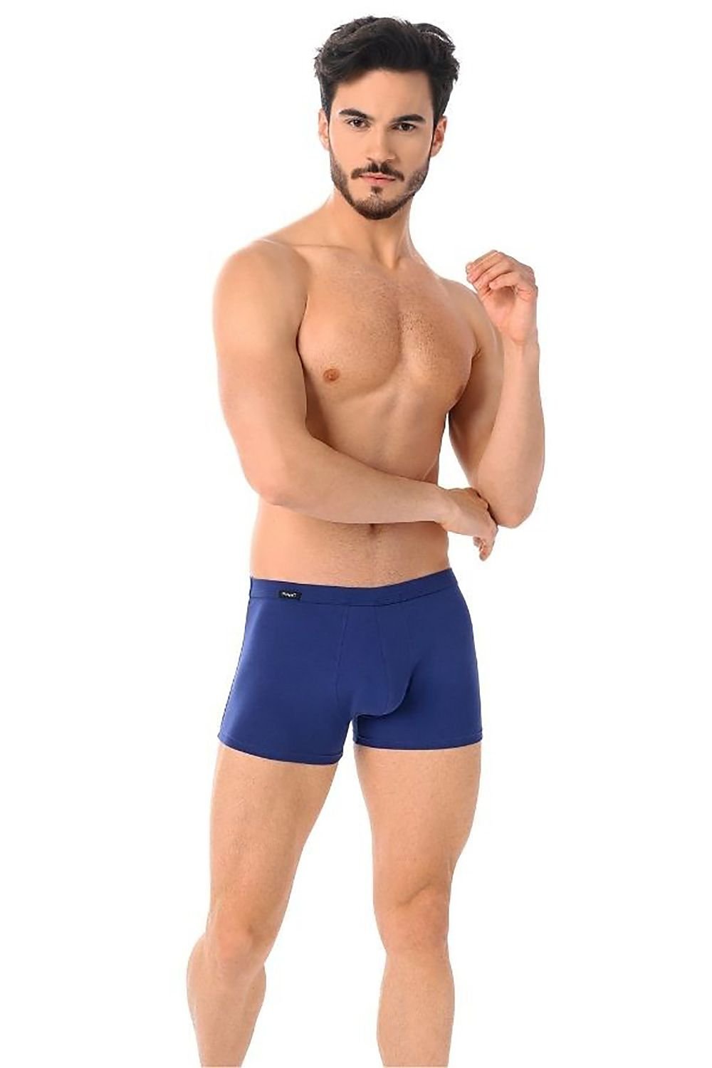 Men's boxer briefs- Teyli - Premium Men's boxer shorts from Concordia Style Boutique - Just $14.85! Shop now at Concordia Style Boutique