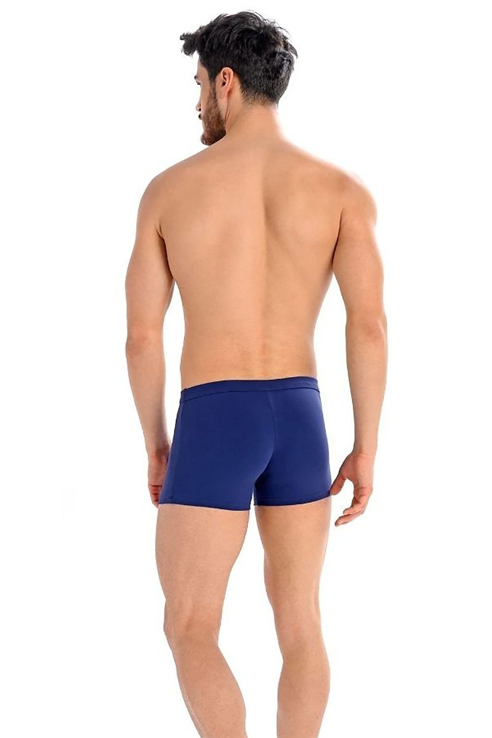 Men's boxer briefs- Teyli - Premium Men's boxer shorts from Concordia Style Boutique - Just $14.85! Shop now at Concordia Style Boutique