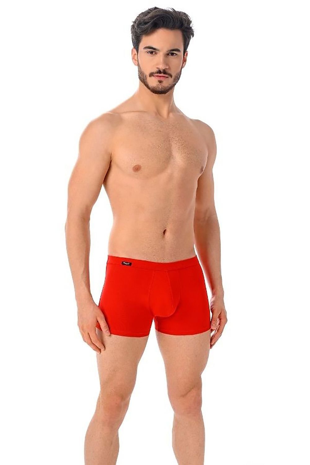 Men's boxer briefs- Teyli - Premium Men's boxer shorts from Concordia Style Boutique - Just $14.85! Shop now at Concordia Style Boutique