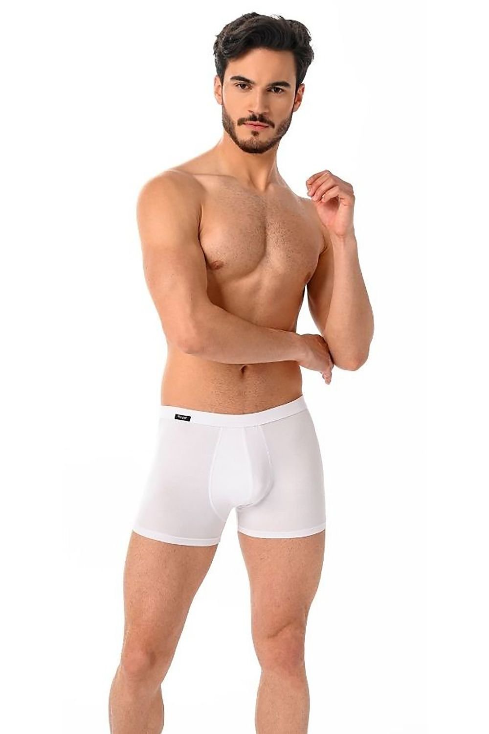 Men's boxer briefs- Teyli - Premium Men's boxer shorts from Concordia Style Boutique - Just $14.85! Shop now at Concordia Style Boutique