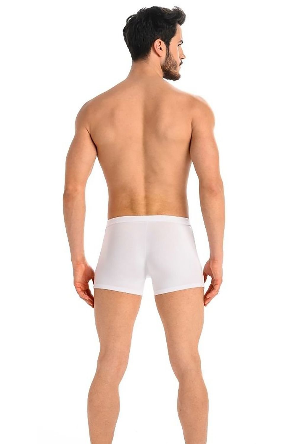 Men's boxer briefs- Teyli - Premium Men's boxer shorts from Concordia Style Boutique - Just $14.85! Shop now at Concordia Style Boutique